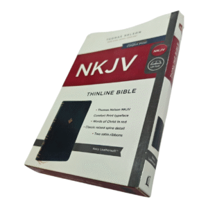Nkjv thinline 1