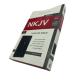 Nkjv thinline 7