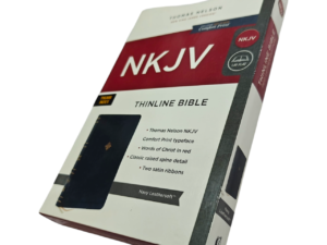 Nkjv thinline 7