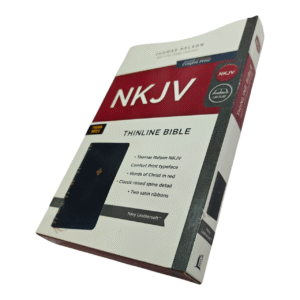 Nkjv thinline 7