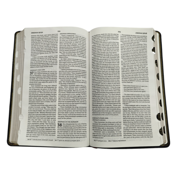 NKJV 5