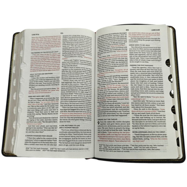 NKJV 6