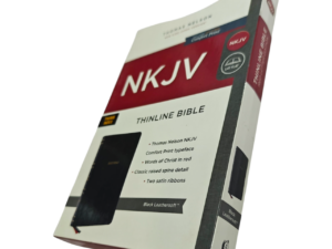 NKJV 1