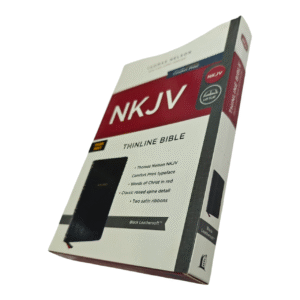NKJV 1