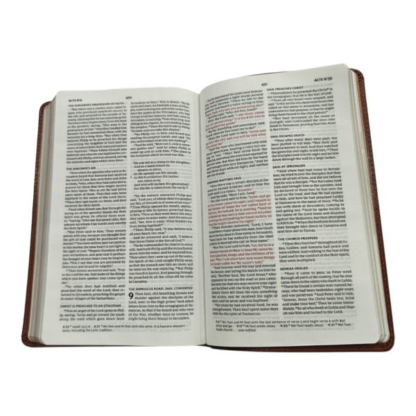 Nkjv thinline bible youth edition (9)