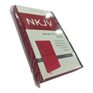 Nkjv value thinline