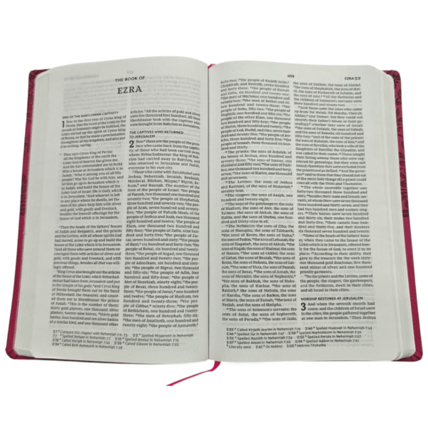 Nkjv value thinline