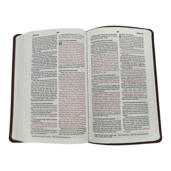 Nkjv value thinline