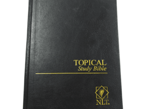 Nlt topical study bible (1)