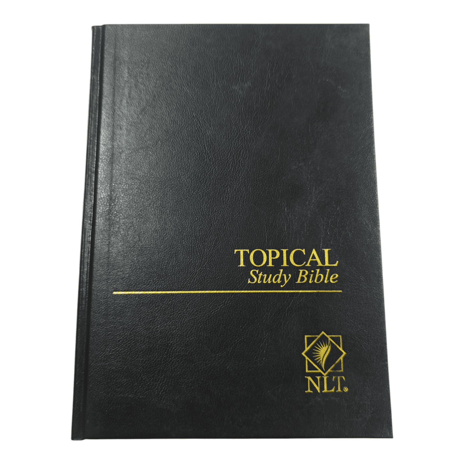 Nlt topical study bible (1)