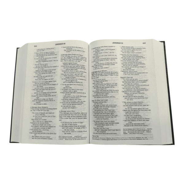 Nlt topical study bible (4)