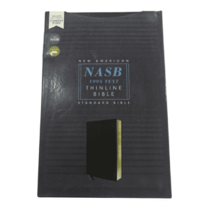 New american nasb thinline bible standard bible (1)