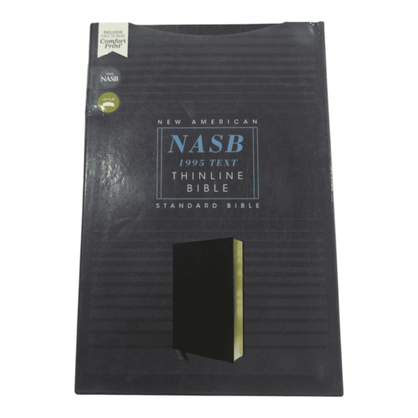New american nasb thinline bible standard bible (1)