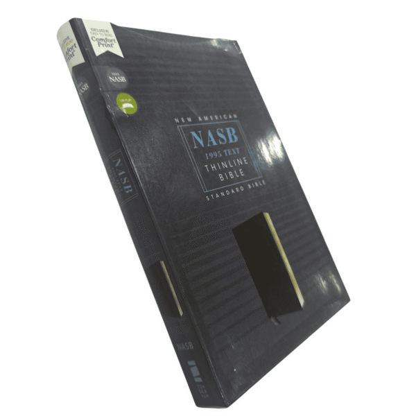 New american nasb thinline bible standard bible (2)