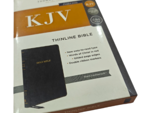 KJV BIBLE