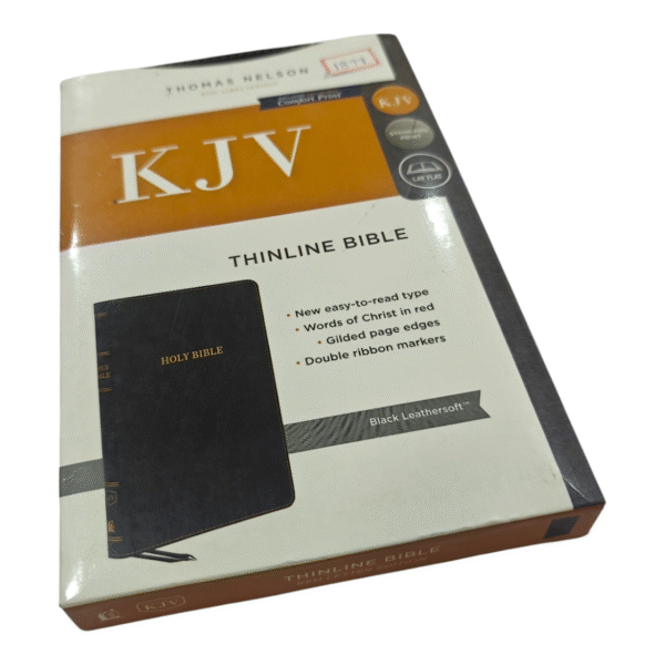 KJV BIBLE
