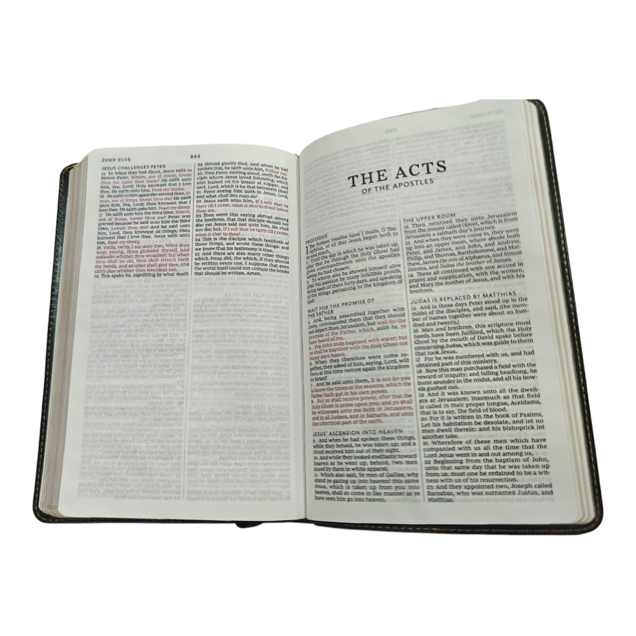 KJV BIBLE