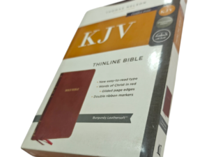 KJV BIBLE