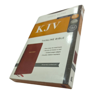 KJV BIBLE