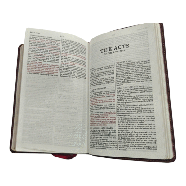 KJV BIBLE