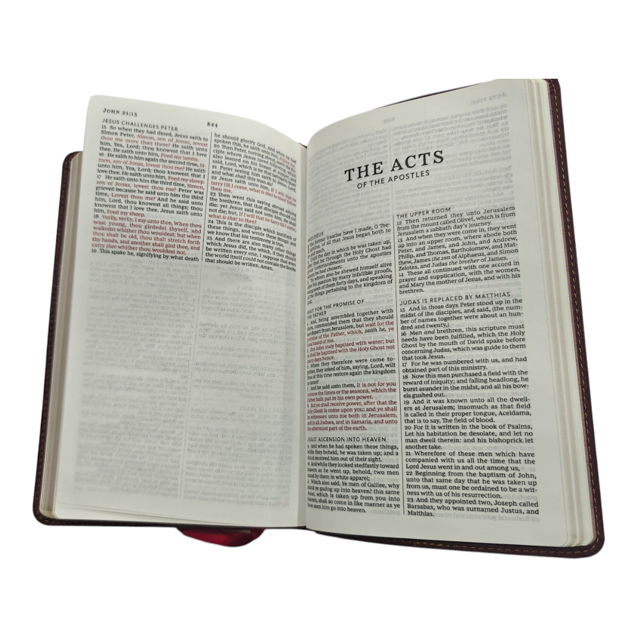 KJV BIBLE