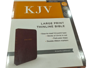 kjv