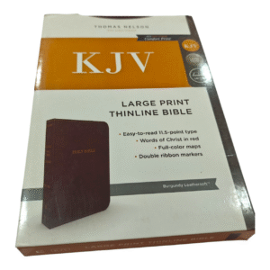 kjv
