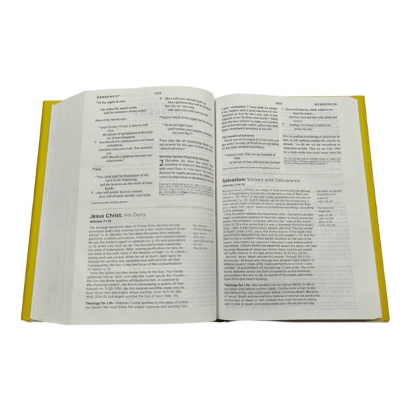 Systematic theology 35 (5)