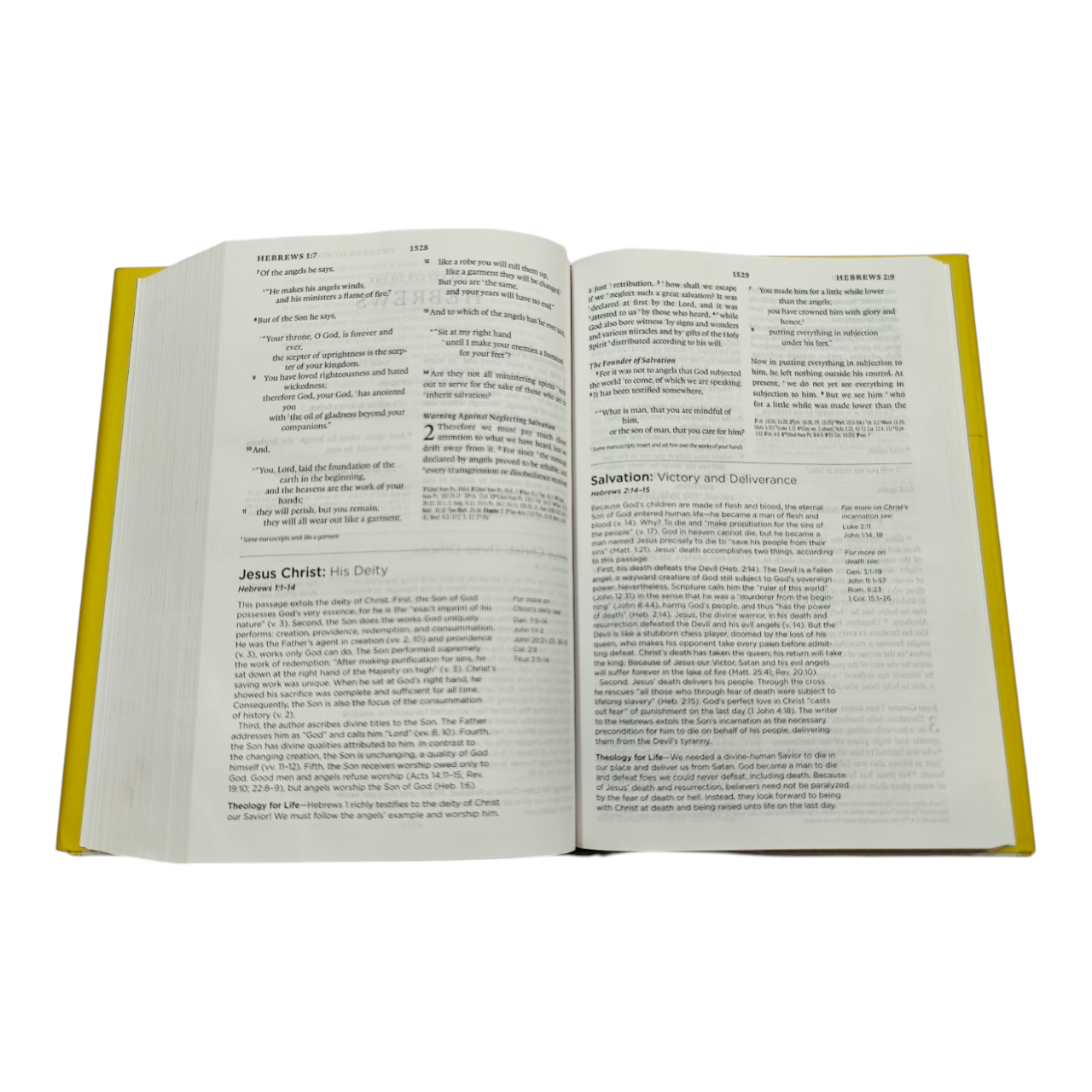 Systematic theology 35 (5)