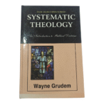 Systematic theology 381 (1)