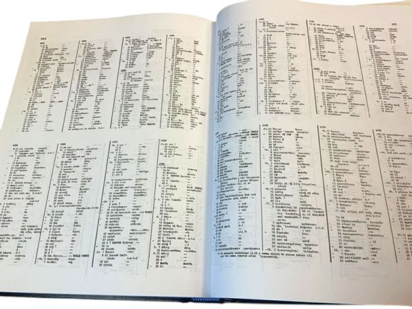 The interlinear 775 (5)