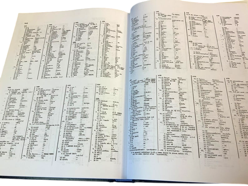 The interlinear 775 (5)