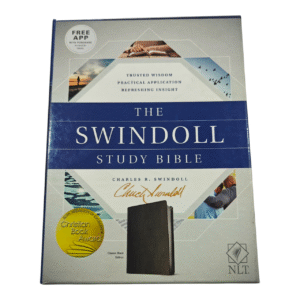 The swindoll study 45 (1)