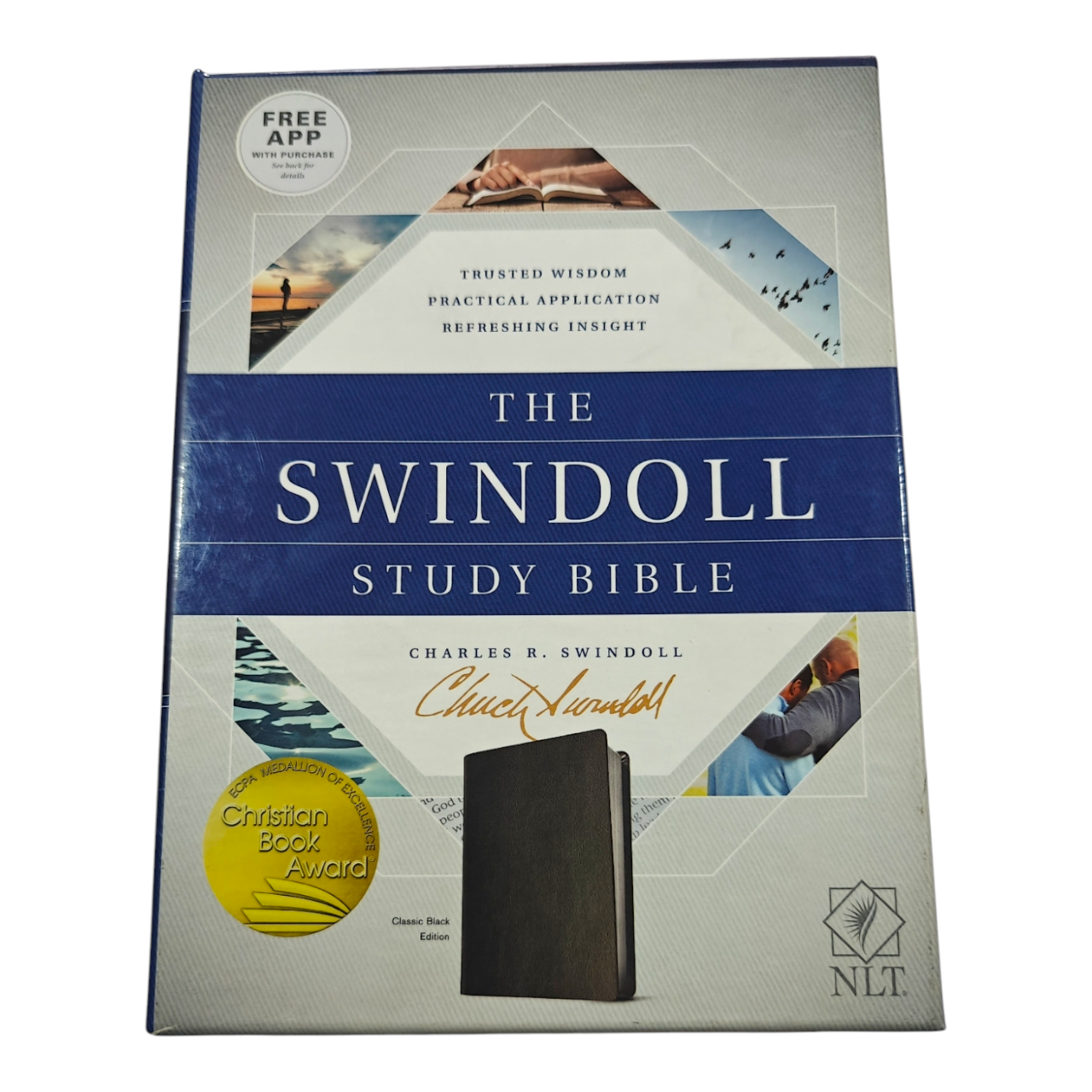 The swindoll study 45 (1)