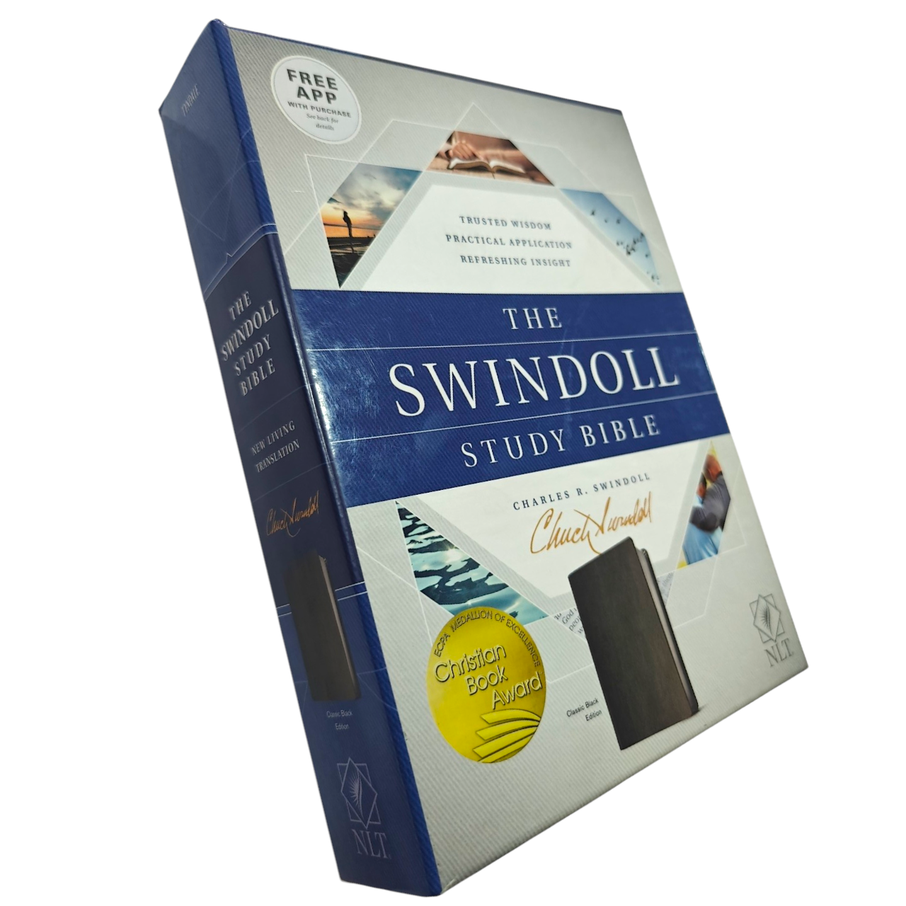 The swindoll study 45 (3)
