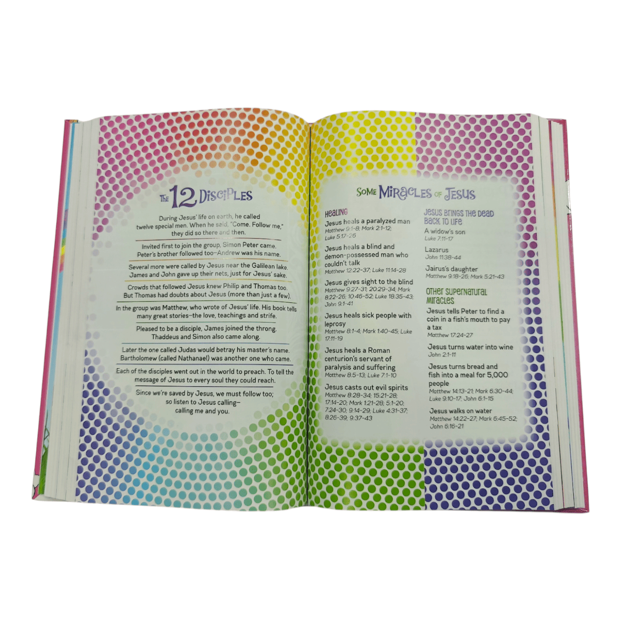 This bible presented (6)