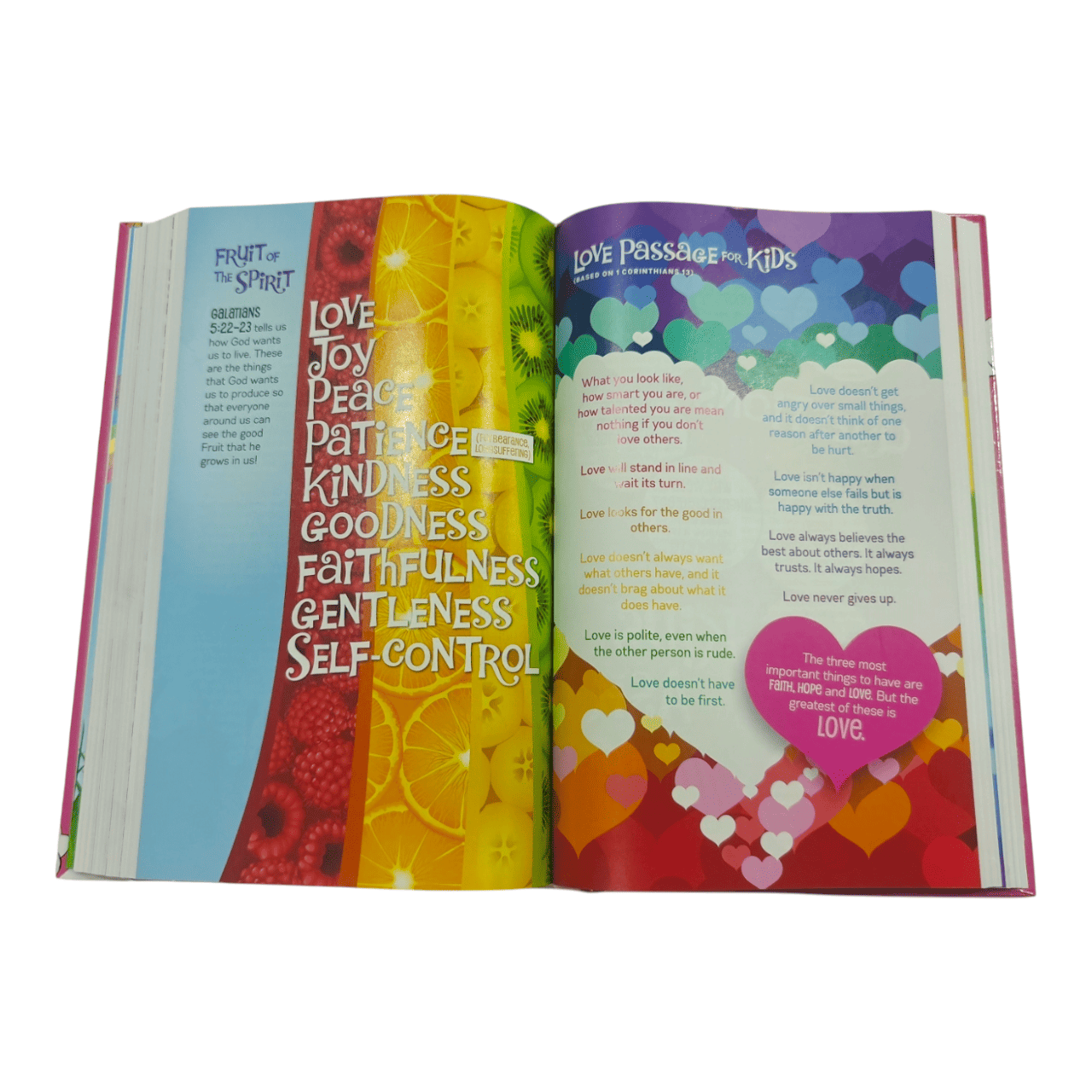 This bible presented (8)