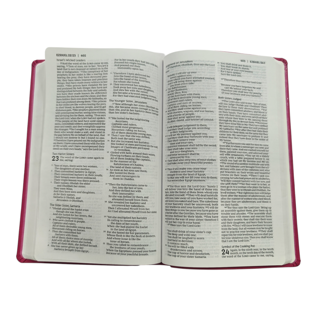Nkjv value 62 (6)