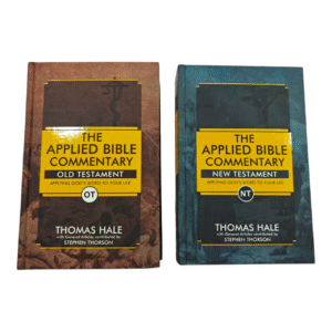 The applied bible 719 (5)