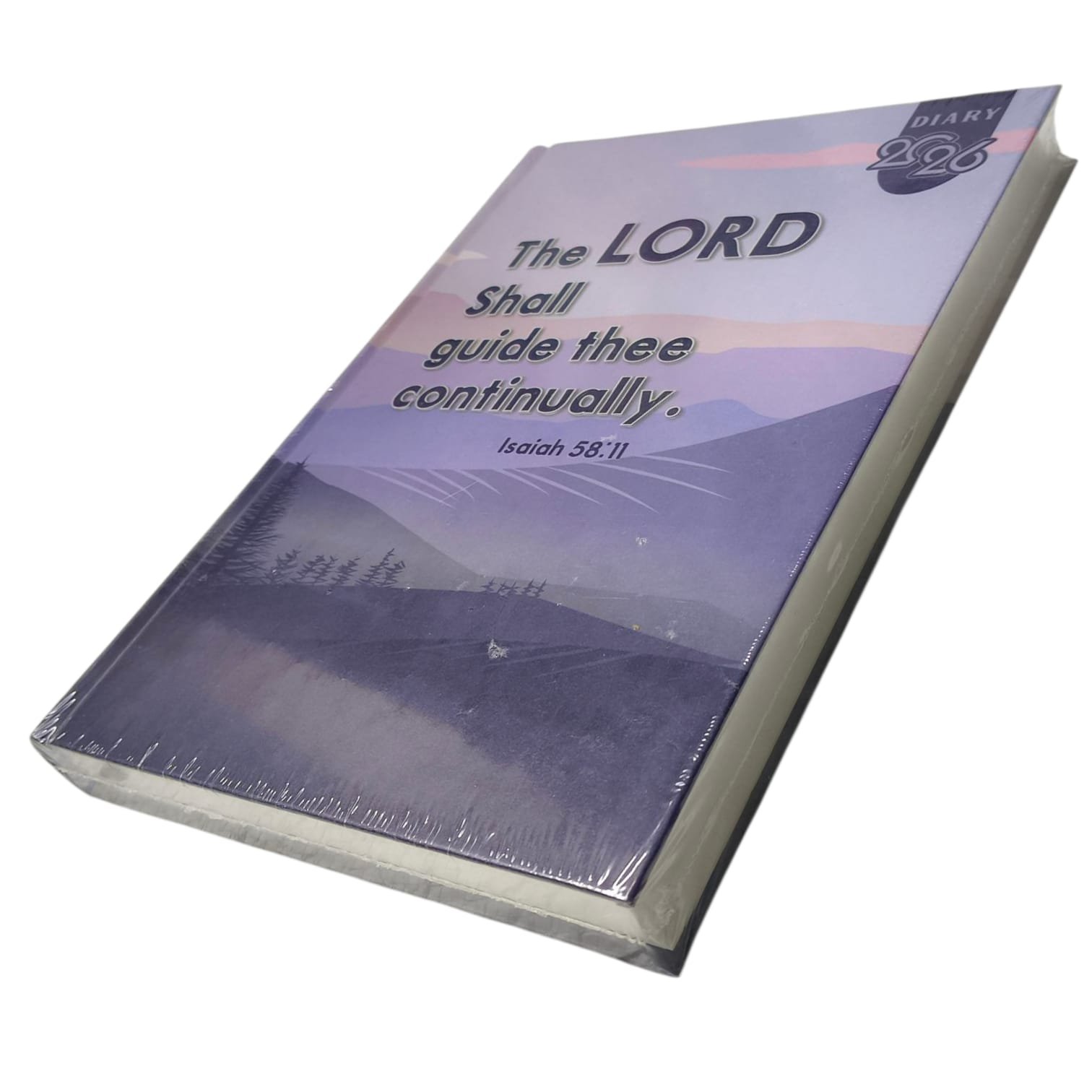 2026 Christian Planner Copy