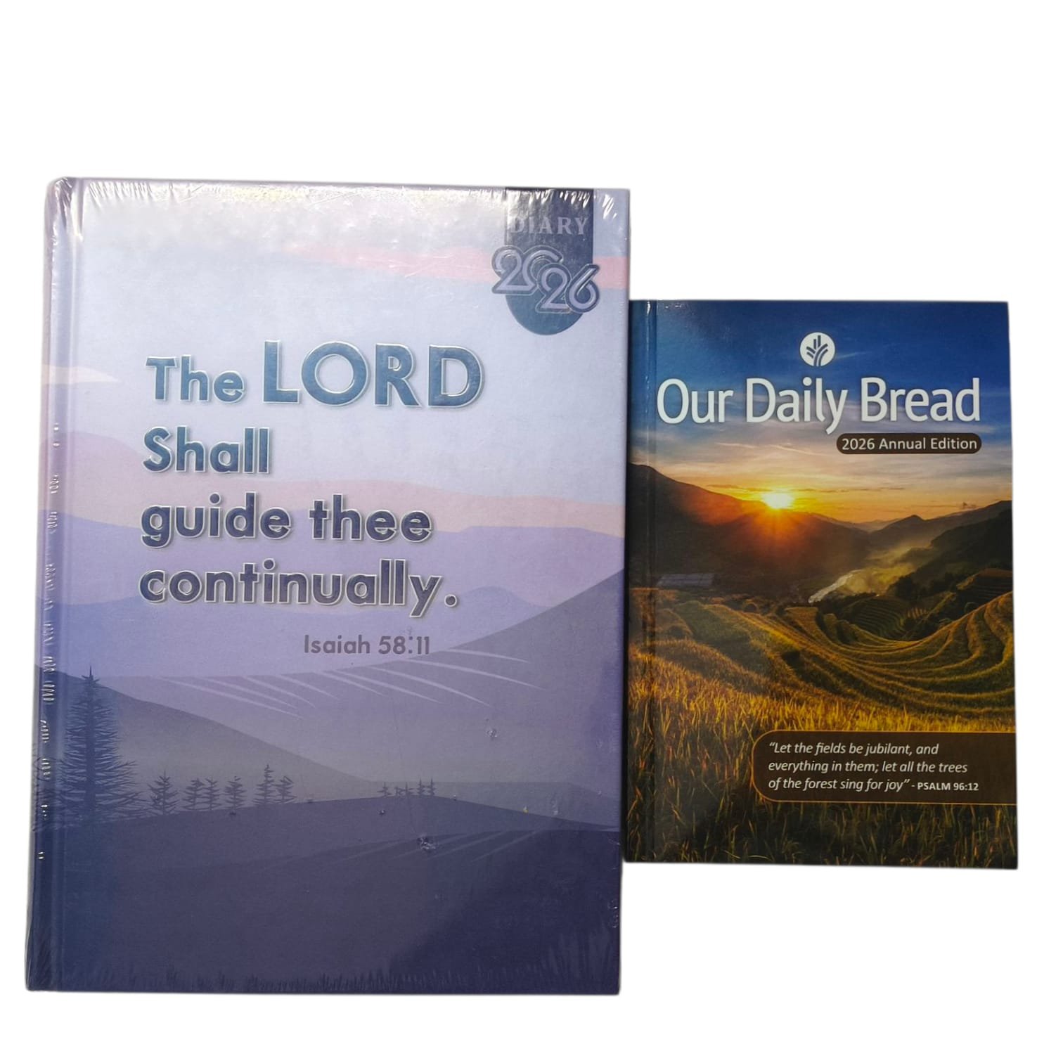 2026 family devotions,