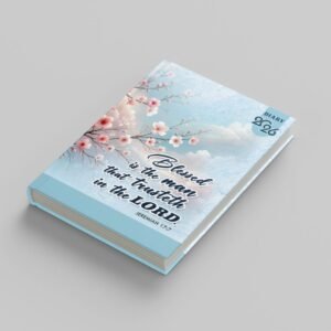 2026 walk with god planner