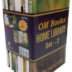 OM Books Home Library Set - 2