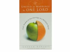United in Marriage by one Lord