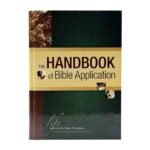 The Handbook of Bible Application