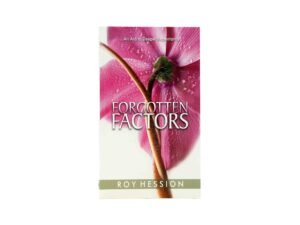 Forgotten Factors