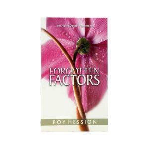 Forgotten Factors