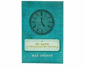 30 Days to Understanding the Bible