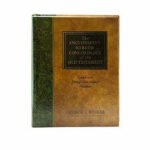 The Englishman’s Hebrew Concordance of the Old Testament: Coded with Strong’s Concordance Numbers