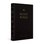 ESV Pew Bible Hardcover
